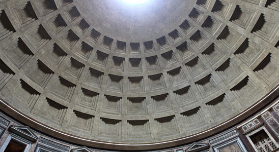 Pantheon Rome